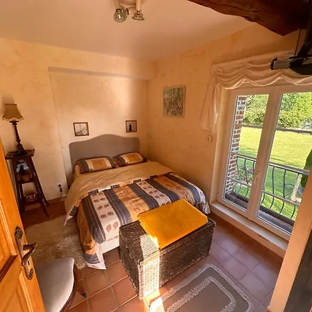 Appartement Ines *