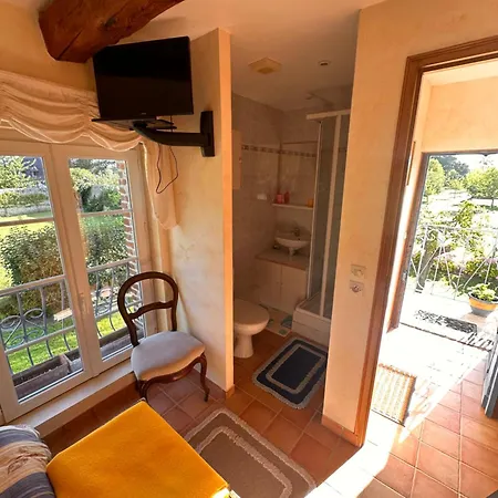 Ines Appartement Honfleur