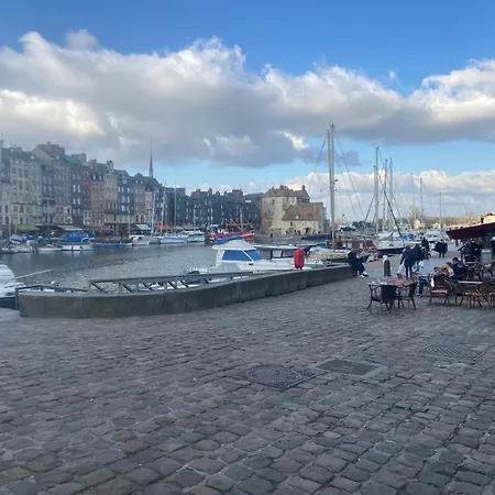 Ines Honfleur