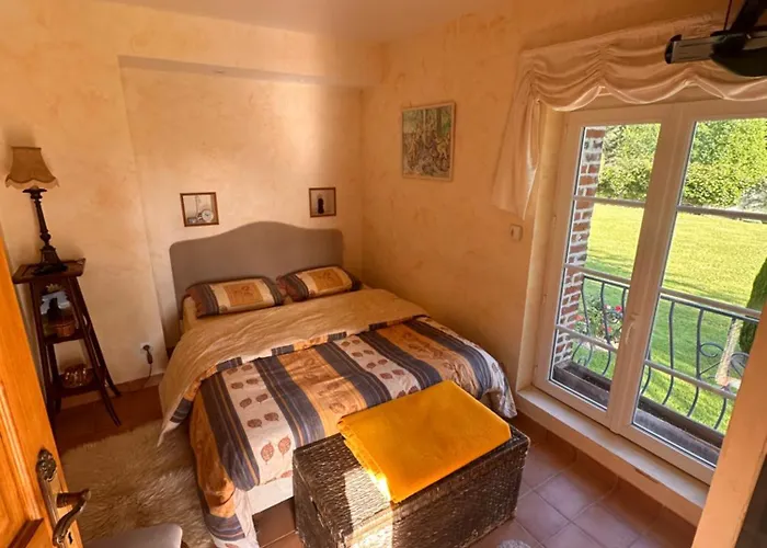 Апартаменты Ines *