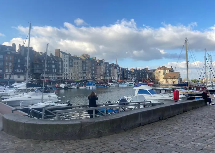 Ines Апартаменты *