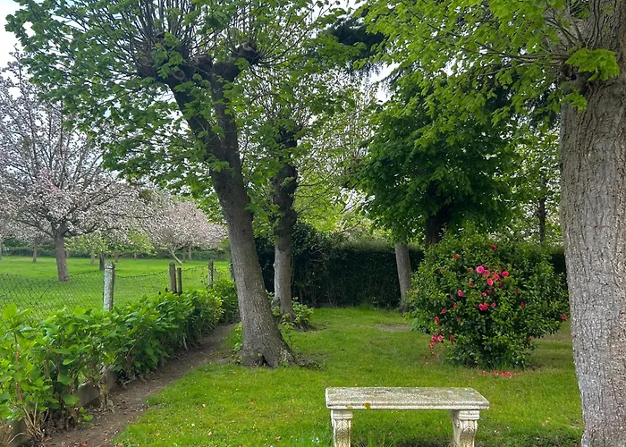 Апартаменты Ines